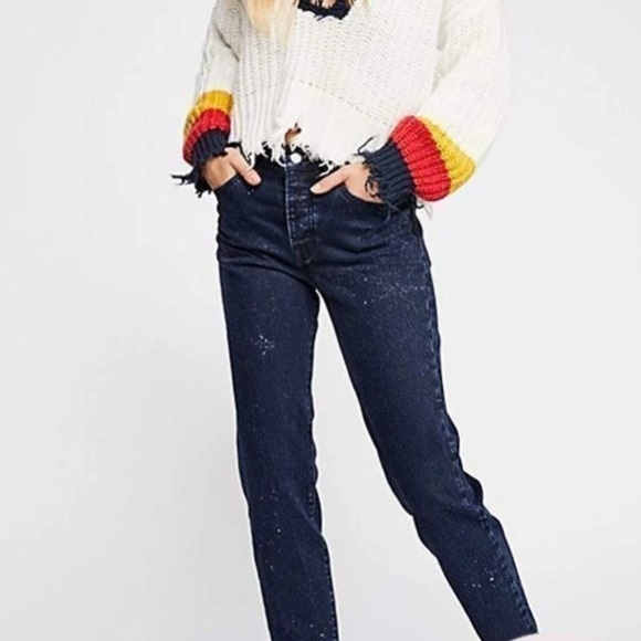 Levi’s Wedgie fit Intergalactic 27 NWT! - Picture 1 of 16